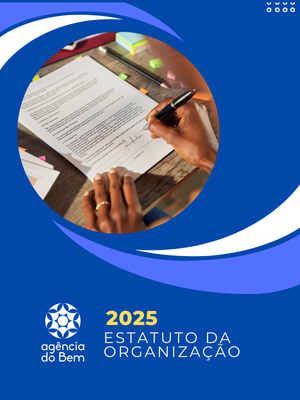 Estatuto da organização
